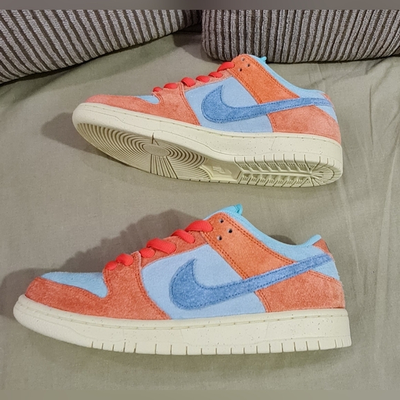 Nike SB Dunk PRO Low - Picture 2 of 13